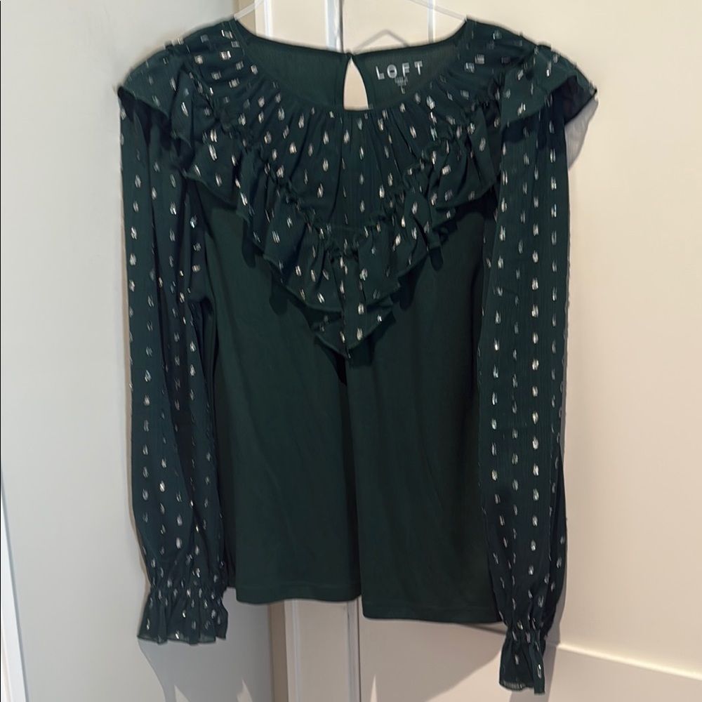 7 Assorted Blouses Bundle - image 2